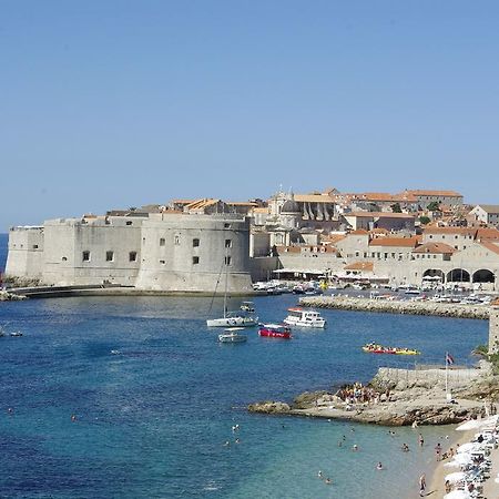 Apartment Anic Dubrovnik City Beachside Escape Szoba fotó
