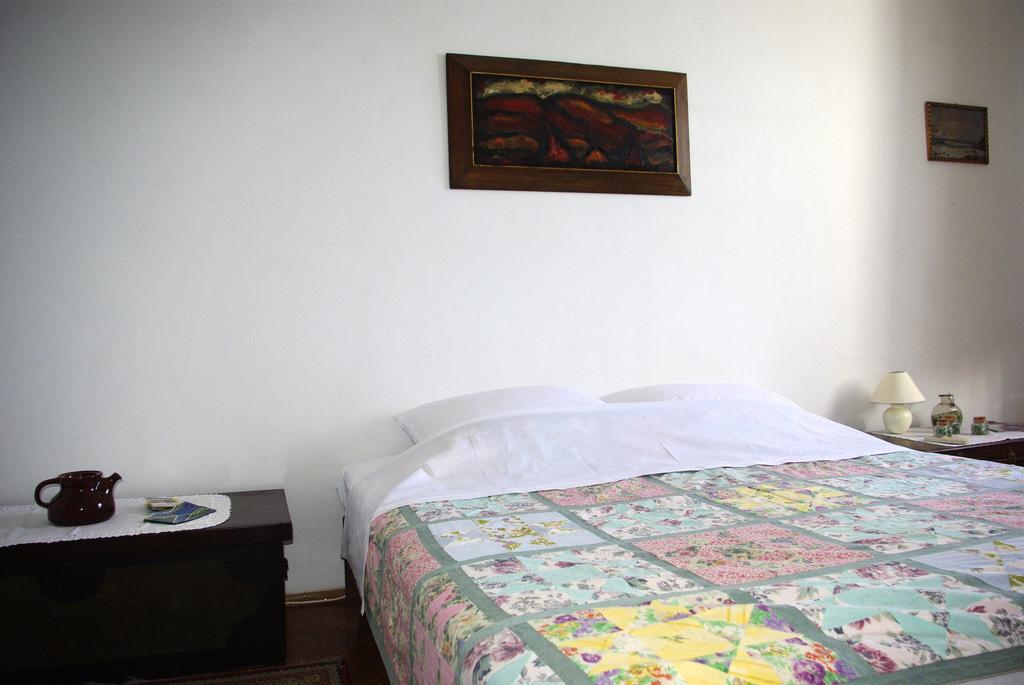 Apartment Anic Dubrovnik City Beachside Escape Szoba fotó