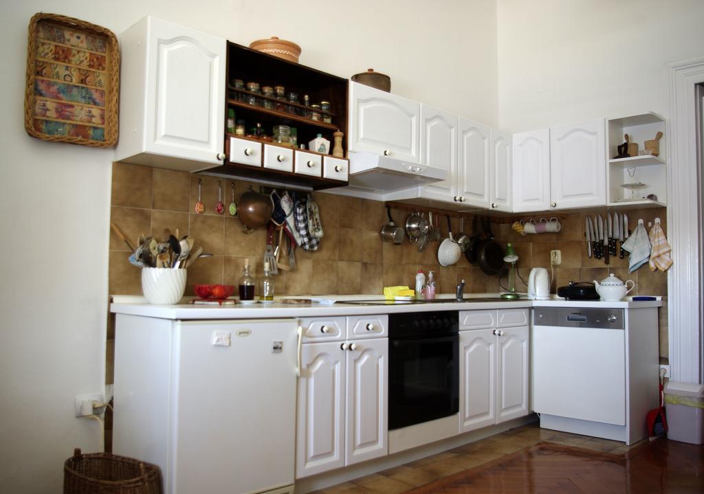 Apartment Anic Dubrovnik City Beachside Escape Szoba fotó