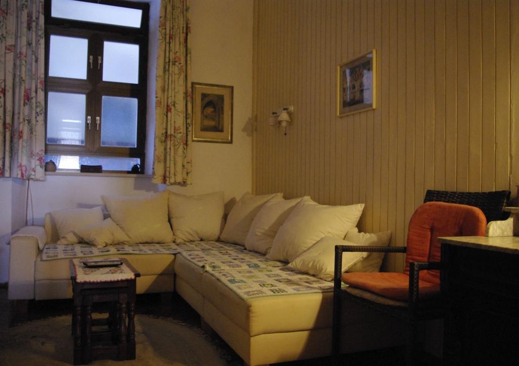 Apartment Anic Dubrovnik City Beachside Escape Szoba fotó