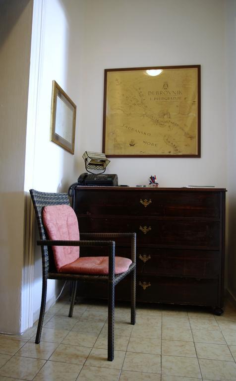 Apartment Anic Dubrovnik City Beachside Escape Szoba fotó
