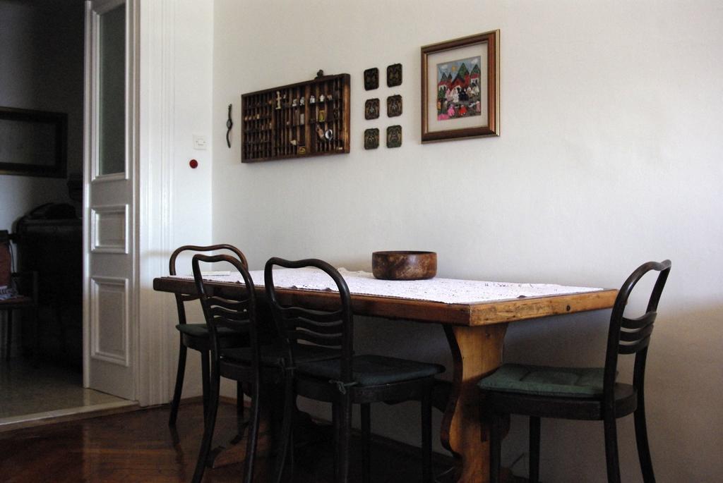 Apartment Anic Dubrovnik City Beachside Escape Szoba fotó