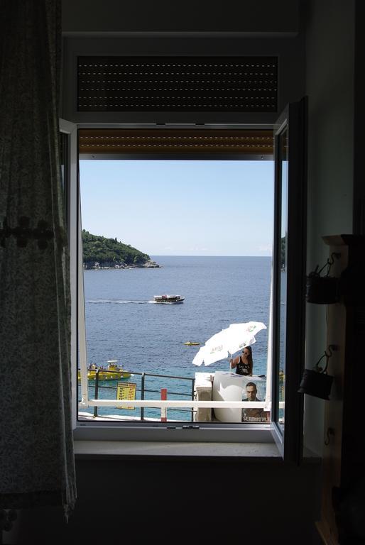Apartment Anic Dubrovnik City Beachside Escape Szoba fotó